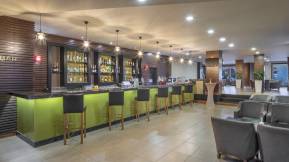 ARCANUS HOTELS SORGUN (ex. ARCANUS SIDE RESORT) Bars
