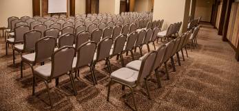 ARCANUS HOTELS SORGUN (ex. ARCANUS SIDE RESORT) Meetings