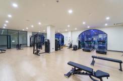 ARCANUS TRENDLINE RESORT Activities