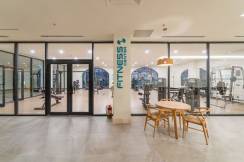 ARCANUS TRENDLINE RESORT Bars