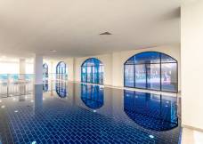 ARCANUS TRENDLINE RESORT Pools & Beach