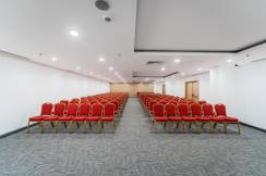 ARCANUS TRENDLINE RESORT Meetings