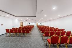 ARCANUS TRENDLINE RESORT Meetings