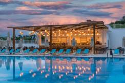 ARCANUS TRENDLINE RESORT Pools & Beach