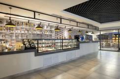 ARCANUS TRENDLINE RESORT Restaurants