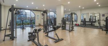 ARCANUS TRENDLINE RESORT Activities