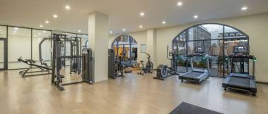 ARCANUS TRENDLINE RESORT Activities