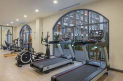 ARCANUS TRENDLINE RESORT Activities