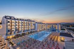 ARCANUS TRENDLINE RESORT General Images