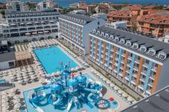 ARCANUS TRENDLINE RESORT General Images