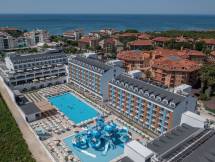 ARCANUS TRENDLINE RESORT General Images