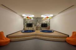 ARCANUS TRENDLINE RESORT Mini Club