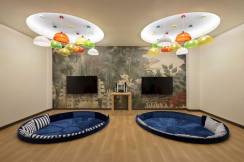 ARCANUS TRENDLINE RESORT Mini Club