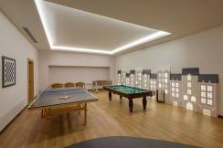ARCANUS TRENDLINE RESORT Mini Club