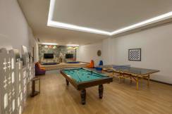 ARCANUS TRENDLINE RESORT Mini Club
