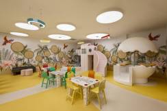ARCANUS TRENDLINE RESORT Mini Club