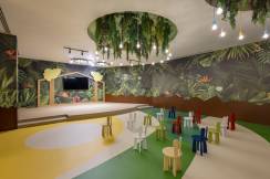 ARCANUS TRENDLINE RESORT Mini Club