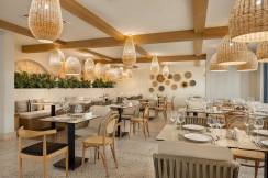ARCANUS TRENDLINE RESORT Restaurants