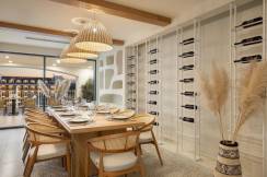 ARCANUS TRENDLINE RESORT Restaurants
