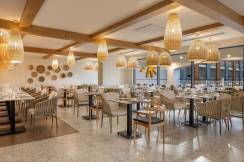 ARCANUS TRENDLINE RESORT Restaurants