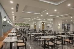 ARCANUS TRENDLINE RESORT Restaurants