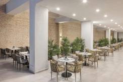 ARCANUS TRENDLINE RESORT Restaurants