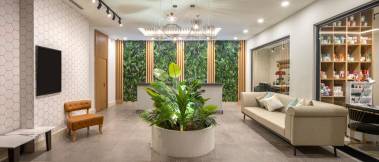ARCANUS TRENDLINE RESORT Spa