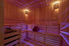 ARCANUS TRENDLINE RESORT Spa