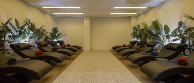 ARCANUS TRENDLINE RESORT Spa