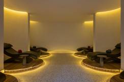 ARCANUS TRENDLINE RESORT Spa
