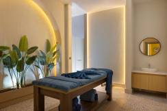 ARCANUS TRENDLINE RESORT Spa