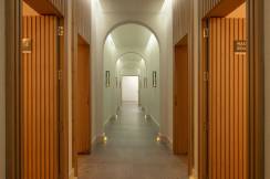 ARCANUS TRENDLINE RESORT Spa