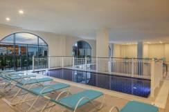 ARCANUS TRENDLINE RESORT Pools & Beach