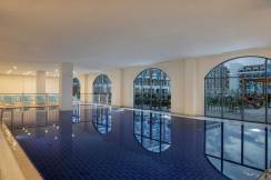 ARCANUS TRENDLINE RESORT Pools & Beach