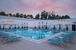 ARCANUS TRENDLINE RESORT Pools & Beach