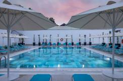 ARCANUS TRENDLINE RESORT Pools & Beach