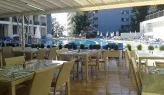 ARENA MAR HOTEL Restaurants