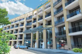 ARENA MAR HOTEL General Images