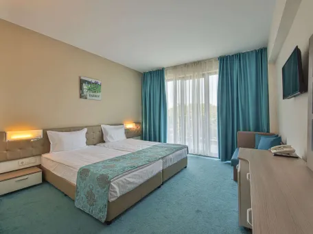 ARENA MAR HOTEL Rooms