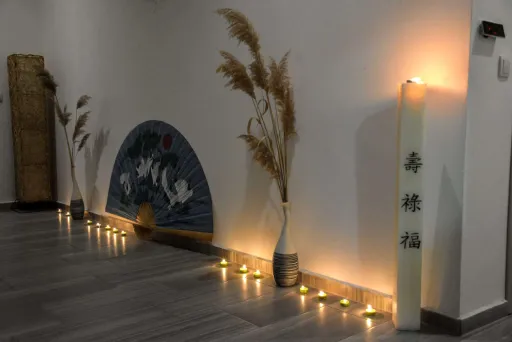 ARENA MAR HOTEL Spa