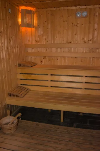ARENA MAR HOTEL Spa