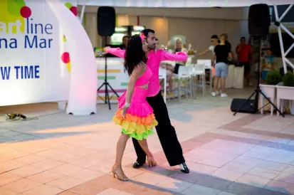 ARENA MAR HOTEL Activities