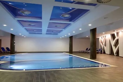 ARENA MAR HOTEL Pools & Beach