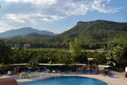 ARES BLUE HOTEL General Images
