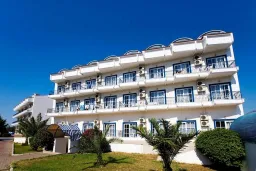 ARES BLUE HOTEL General Images