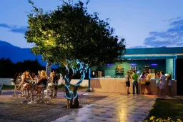 ARES BLUE HOTEL General Images