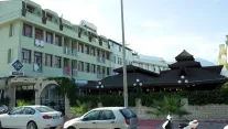 ARES CITY HOTEL General Images