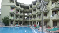 ARES CITY HOTEL General Images