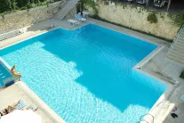ARES CITY HOTEL Pools & Beach