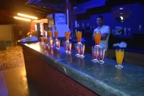 ARES CITY HOTEL Bars